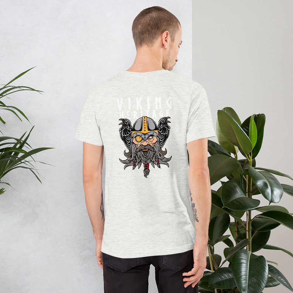 Odin Traditional T-Shirt