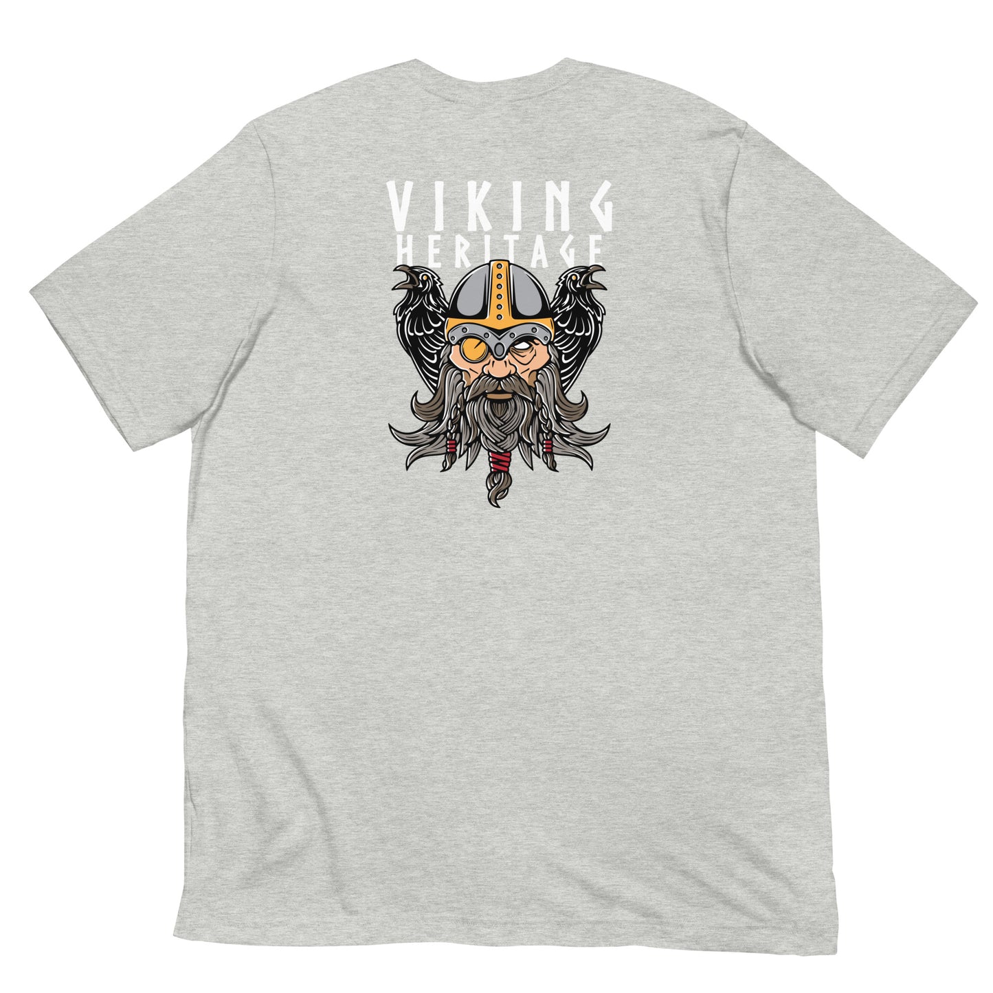 Odin Traditional T-Shirt